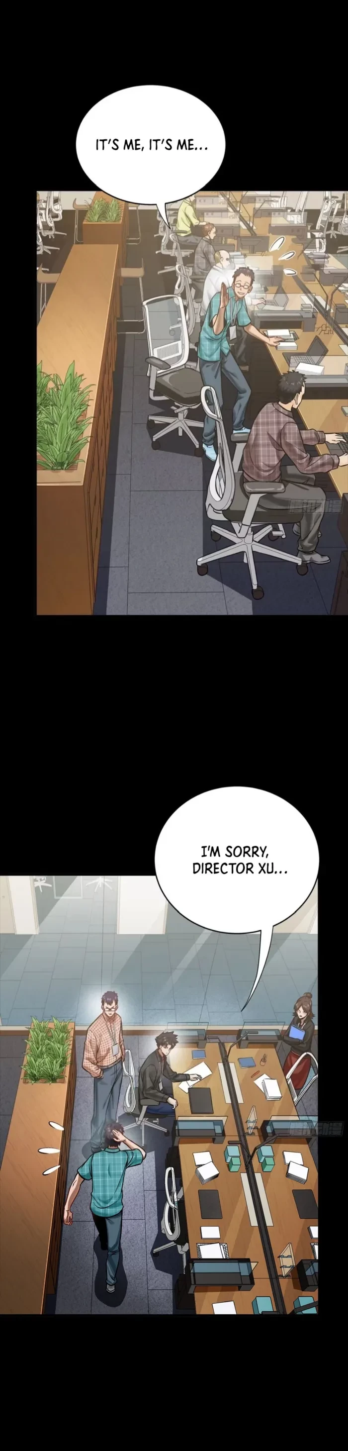 Legend of Star General Chapter 313 - 7