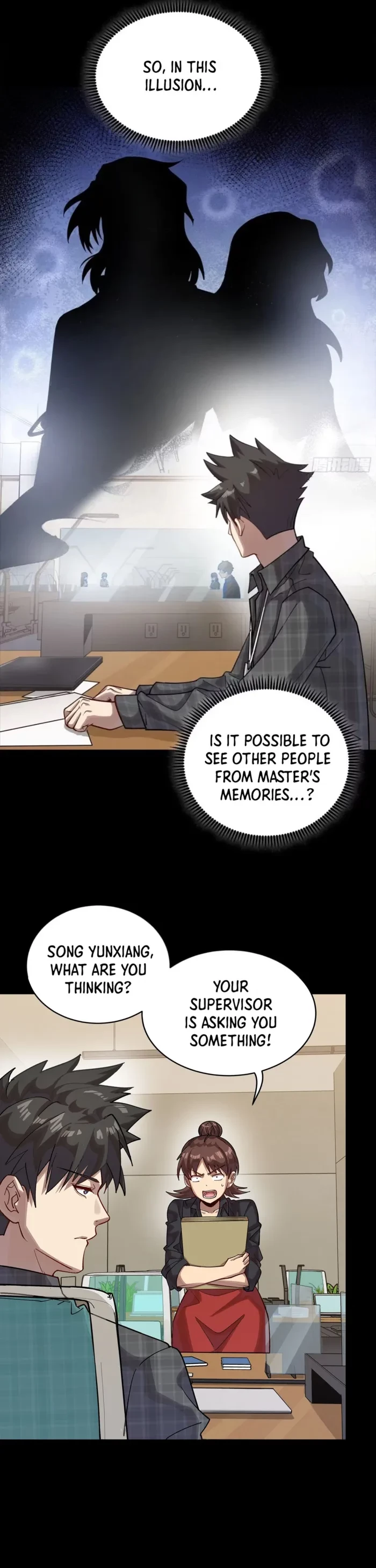 Legend of Star General Chapter 313 - 11