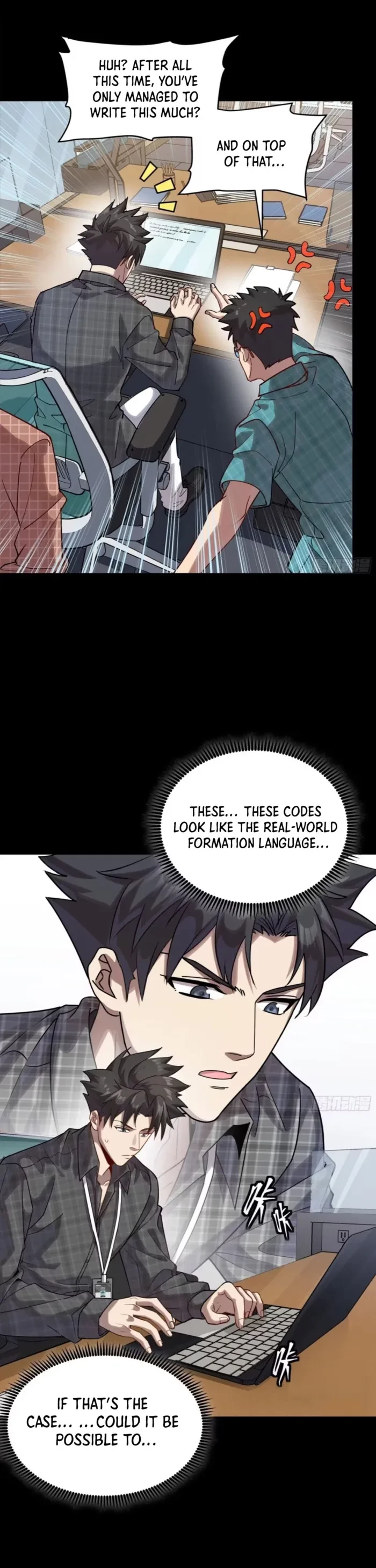 Legend of Star General Chapter 313 - 14