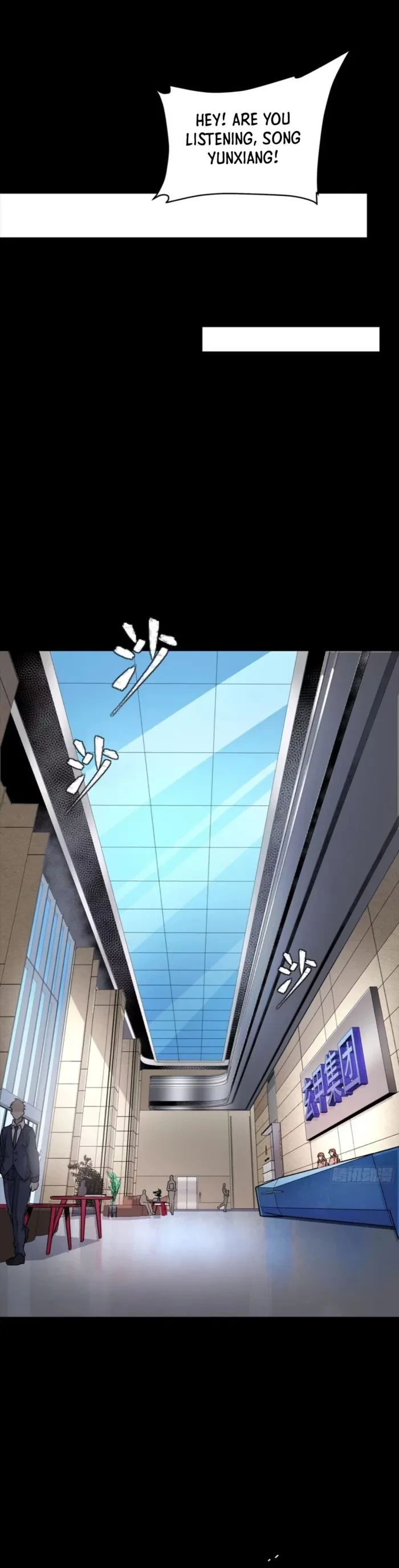 Legend of Star General Chapter 313 - 16