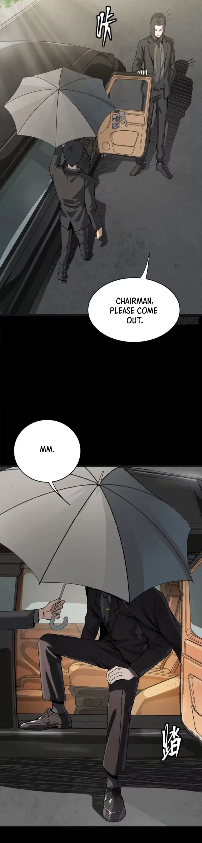Legend of Star General Chapter 313 - 21