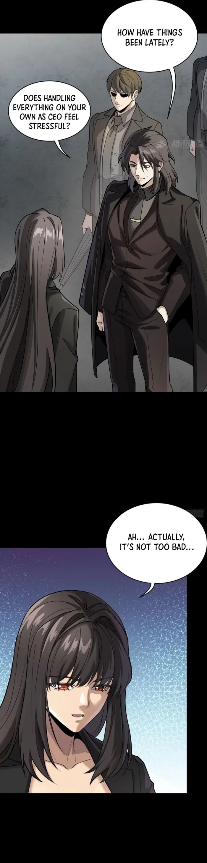 Legend of Star General Chapter 313 - 25