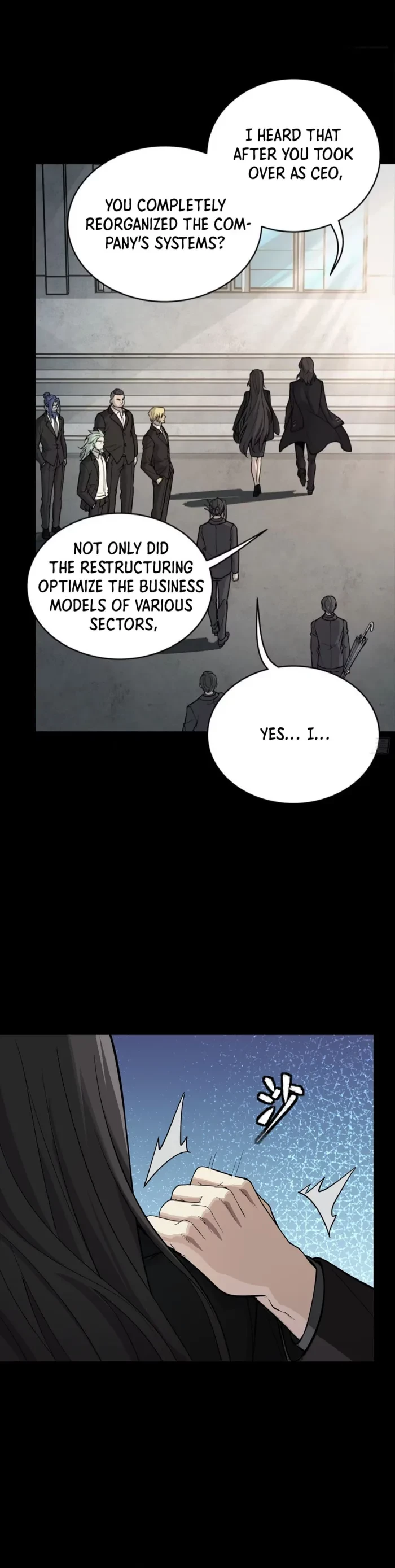 Legend of Star General Chapter 313 - 26