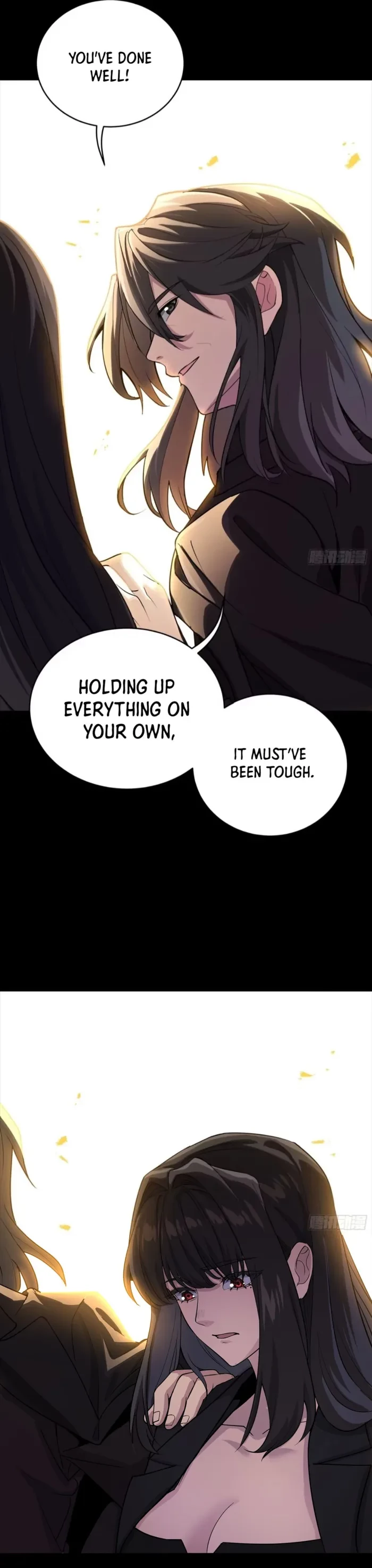 Legend of Star General Chapter 313 - 27