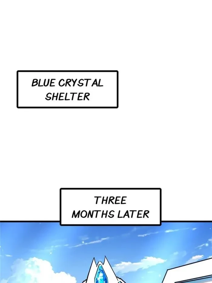 Super Gene Chapter 365 - 1