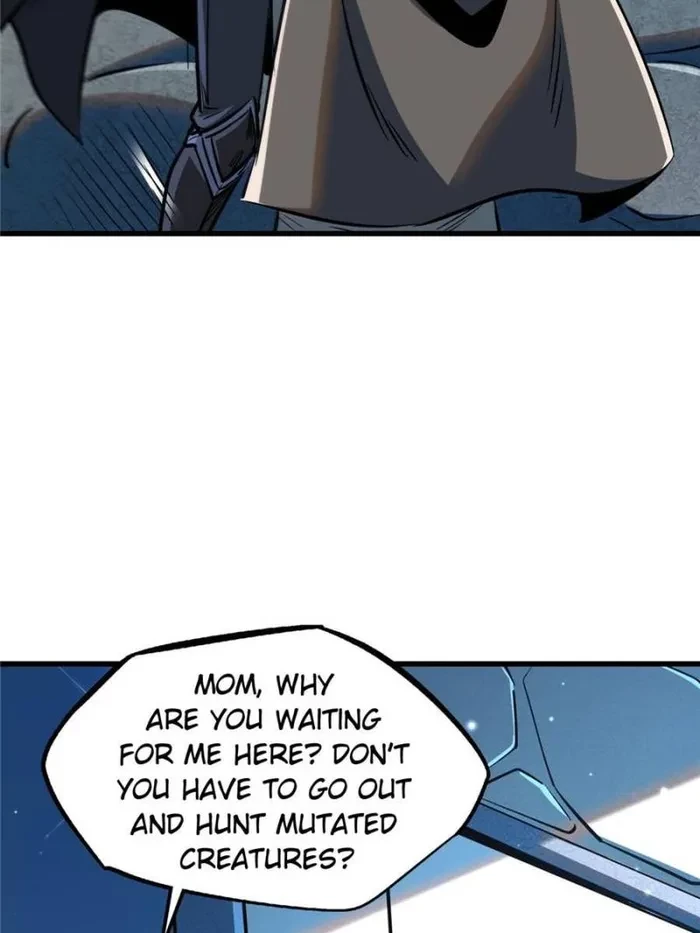 Super Gene Chapter 365 - 5