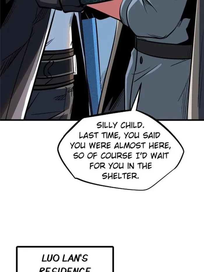 Super Gene Chapter 365 - 7