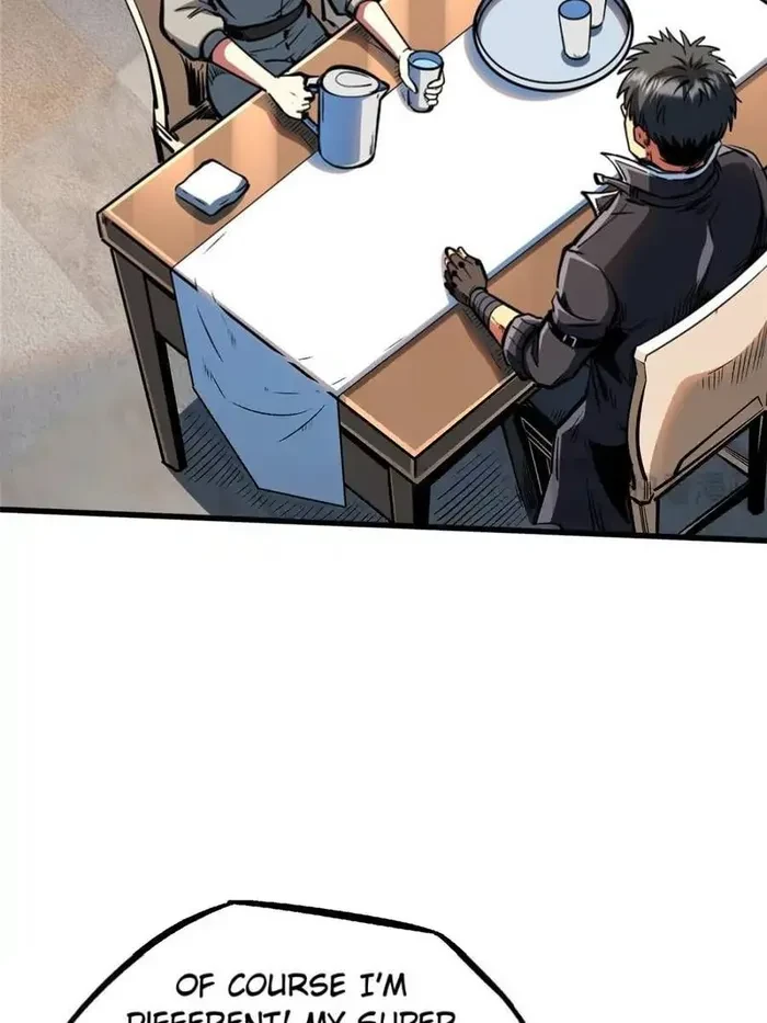 Super Gene Chapter 365 - 9