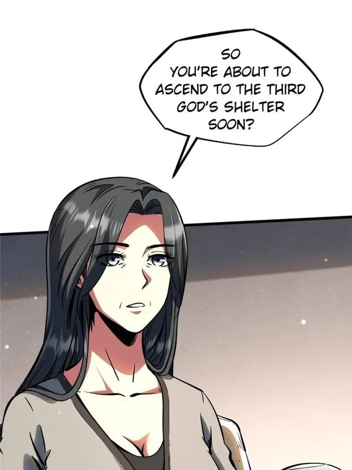 Super Gene Chapter 365 - 12