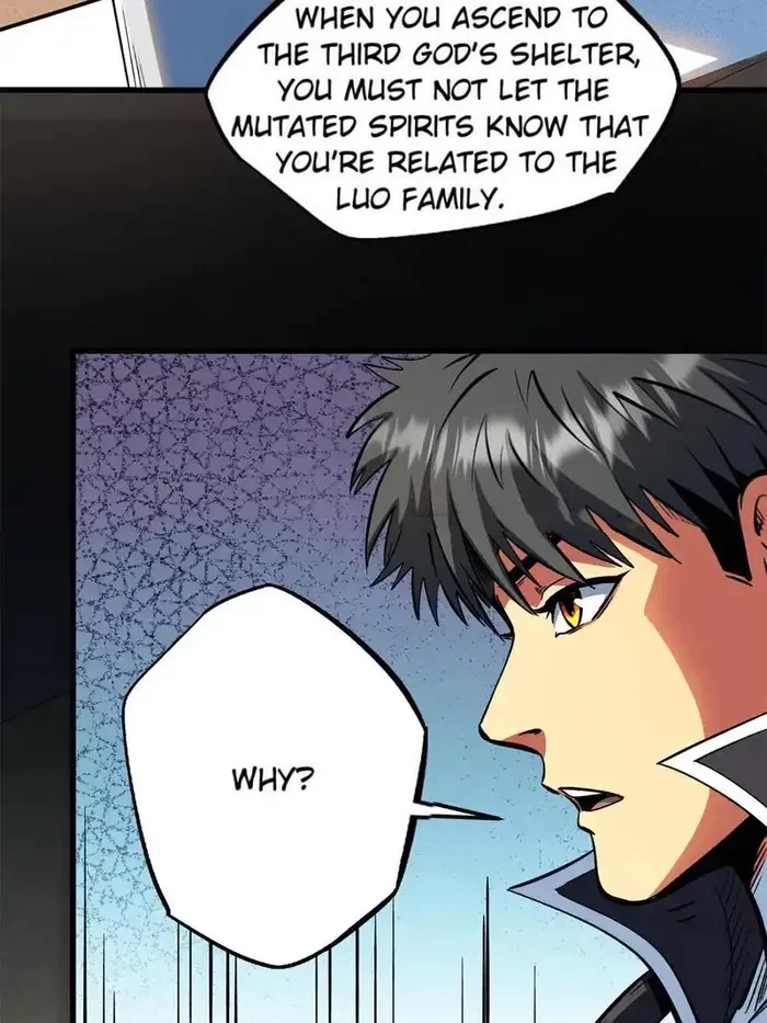 Super Gene Chapter 365 - 16