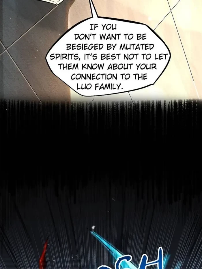 Super Gene Chapter 365 - 18