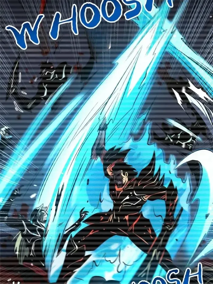 Super Gene Chapter 365 - 19