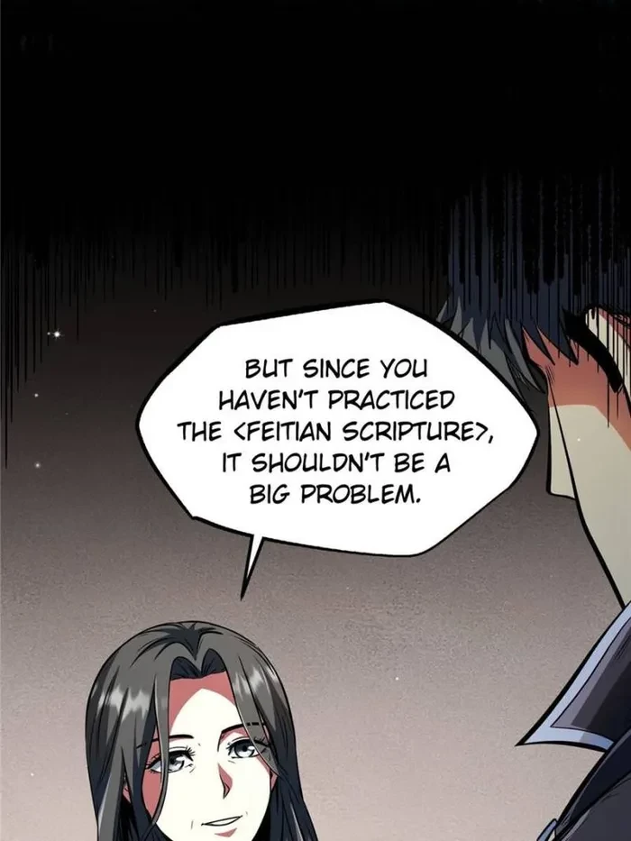 Super Gene Chapter 365 - 21