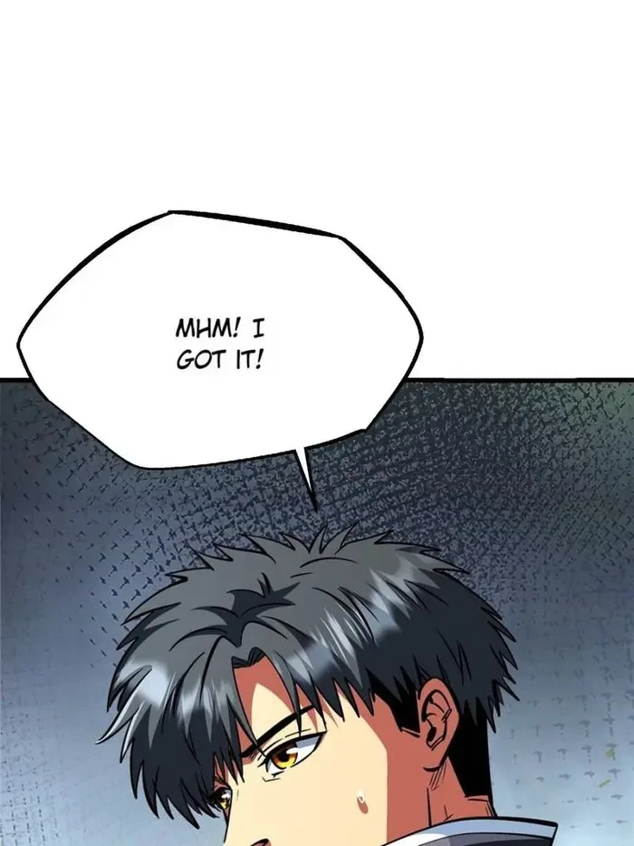 Super Gene Chapter 365 - 23