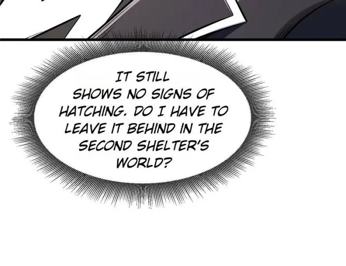 Super Gene Chapter 365 - 34