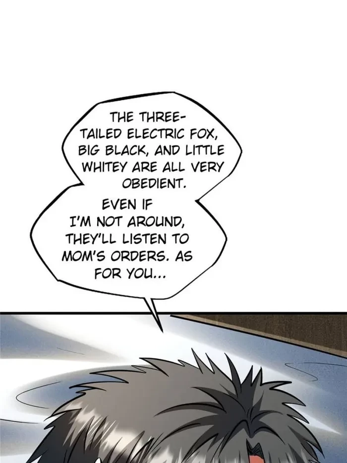 Super Gene Chapter 365 - 35