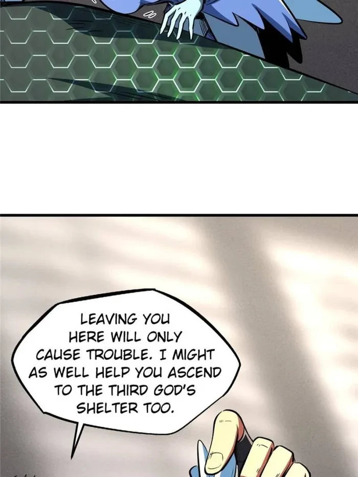 Super Gene Chapter 365 - 38