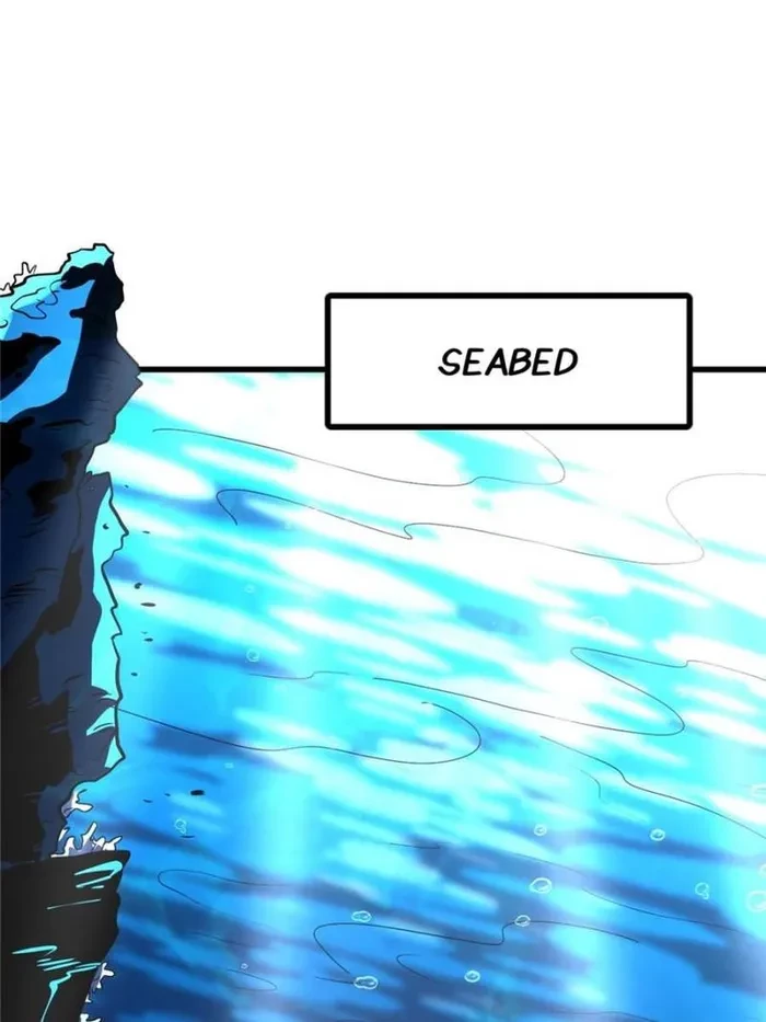 Super Gene Chapter 365 - 40
