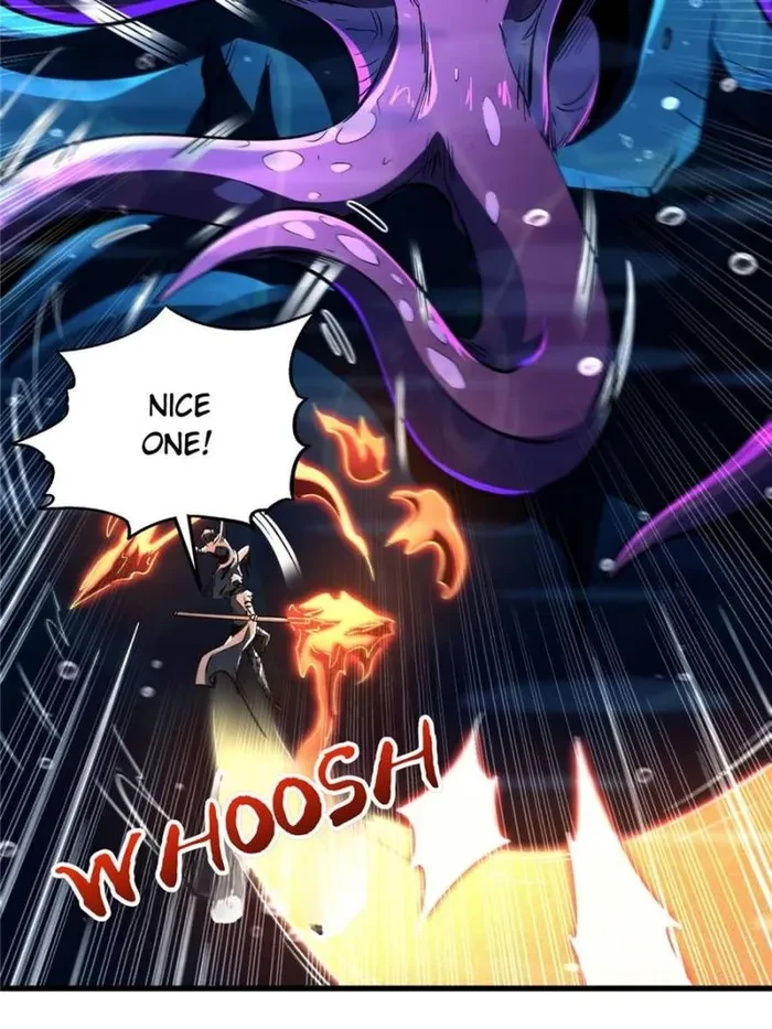 Super Gene Chapter 365 - 50