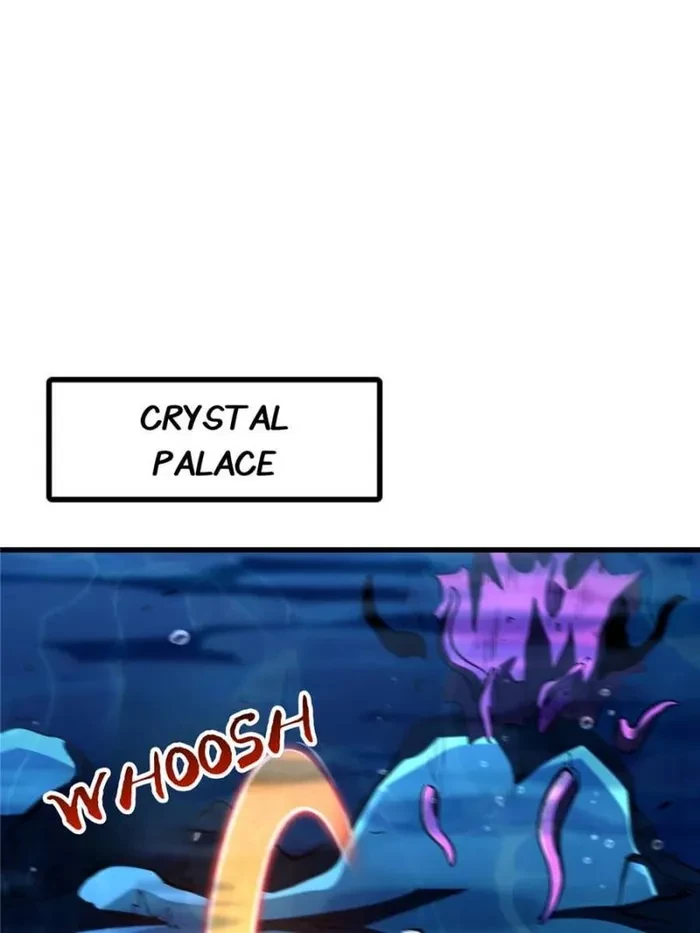 Super Gene Chapter 365 - 51