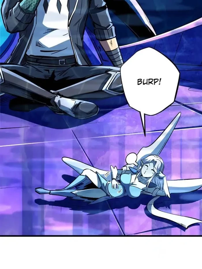 Super Gene Chapter 365 - 54