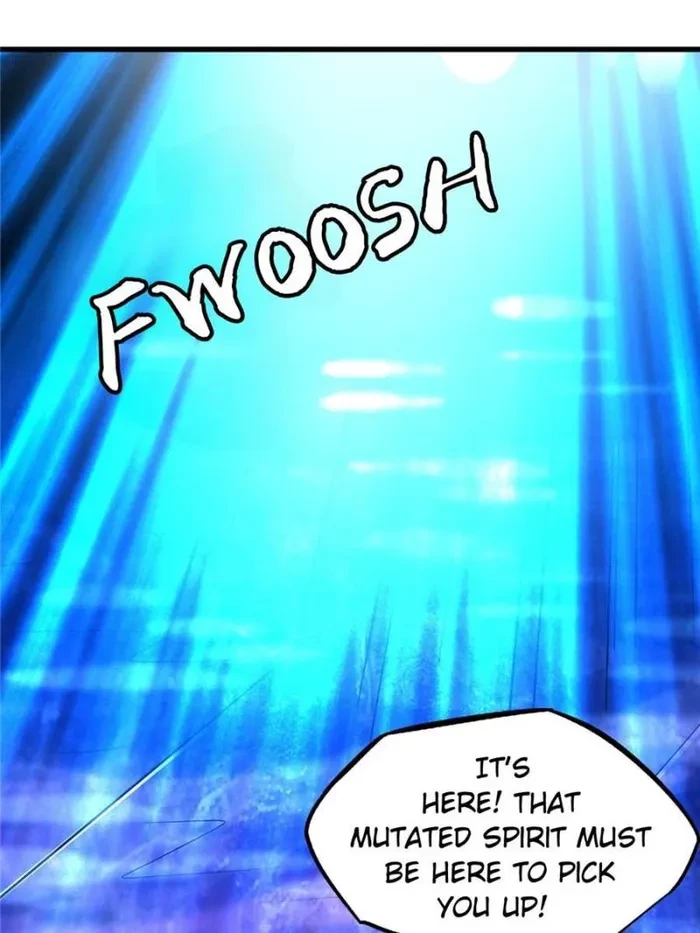 Super Gene Chapter 365 - 55