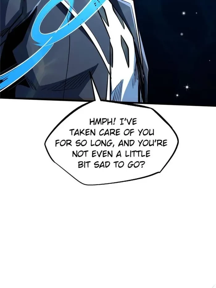 Super Gene Chapter 365 - 61