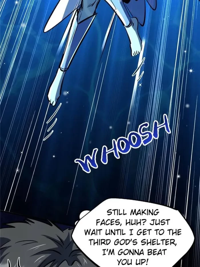 Super Gene Chapter 365 - 63