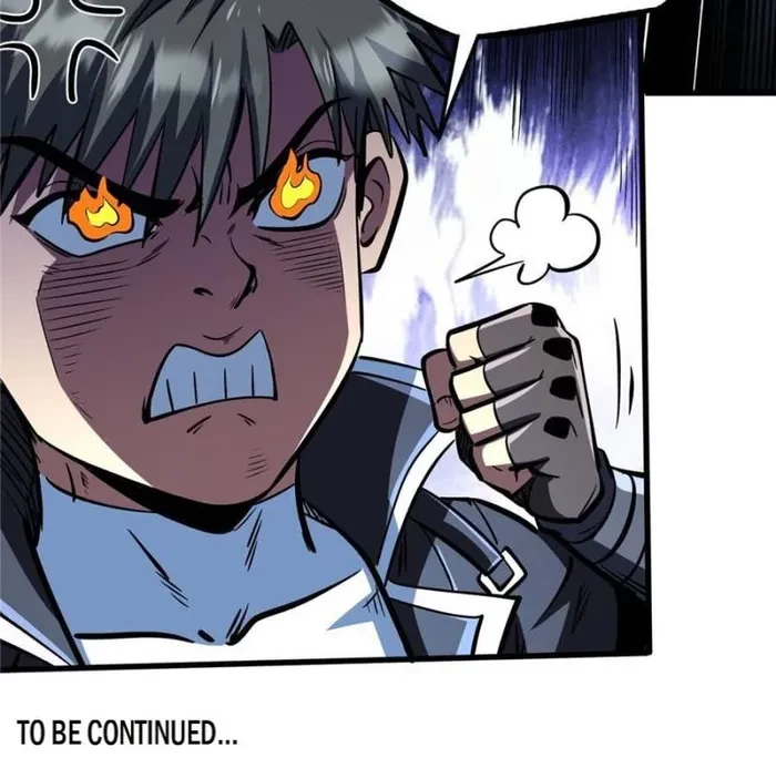 Super Gene Chapter 365 - 64