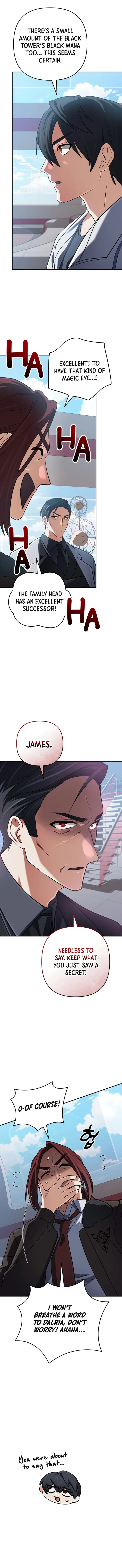 The Return of the Mythical Archmage Chapter 72 - 5