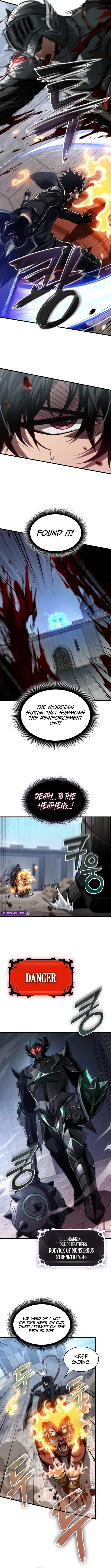 Pick Me Up Chapter 170 - 9