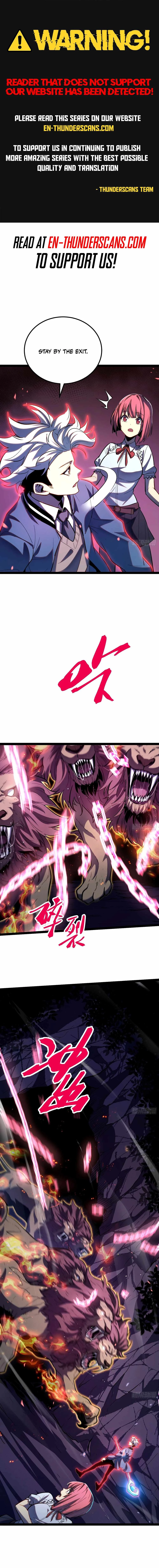 Full-Time Awakening Chapter 24 - 1