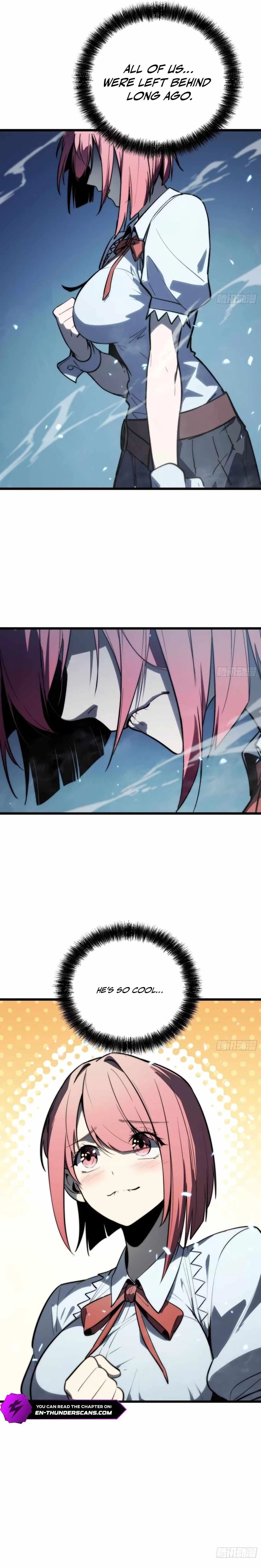 Full-Time Awakening Chapter 25 - 2