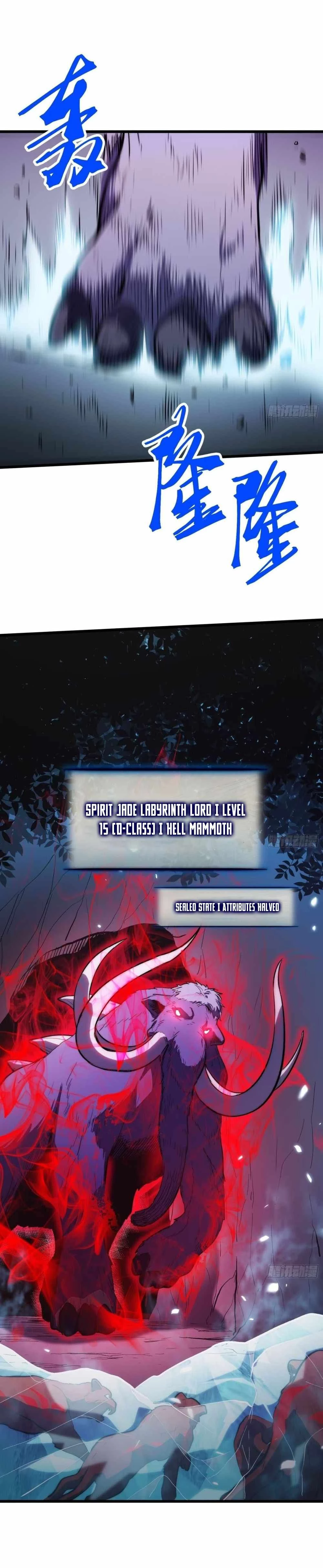 Full-Time Awakening Chapter 25 - 3
