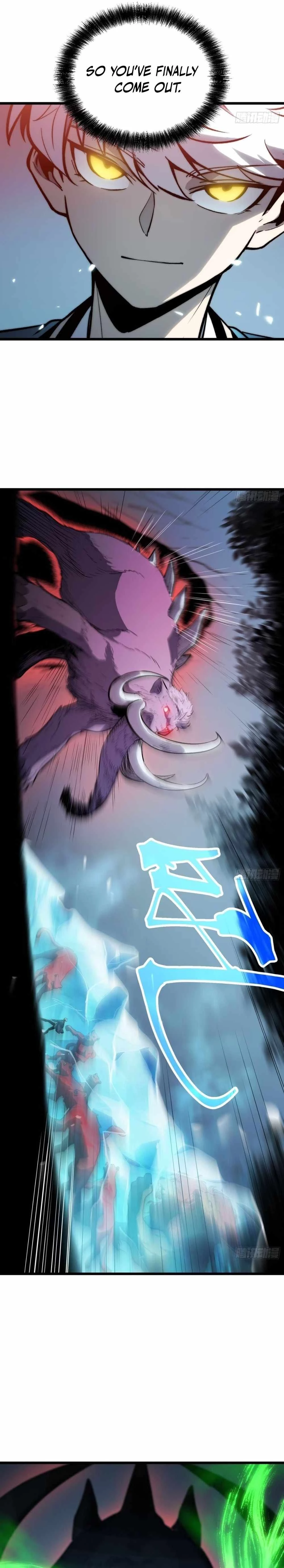 Full-Time Awakening Chapter 25 - 4