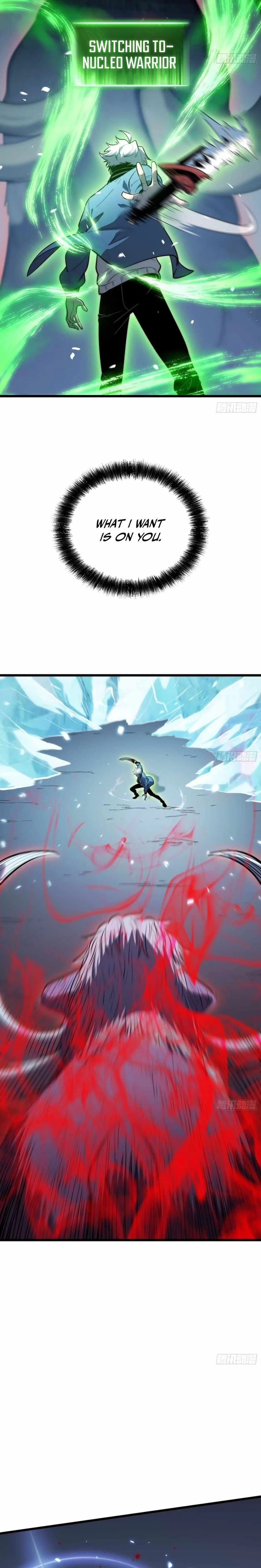 Full-Time Awakening Chapter 25 - 5