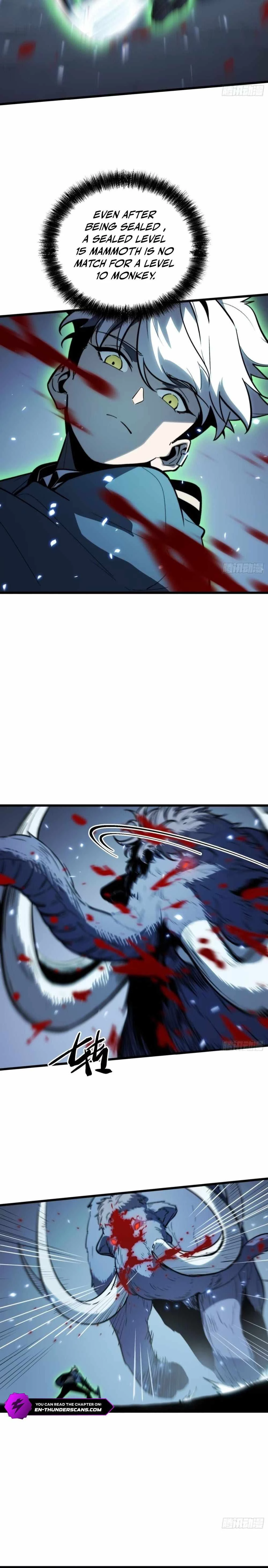 Full-Time Awakening Chapter 25 - 7
