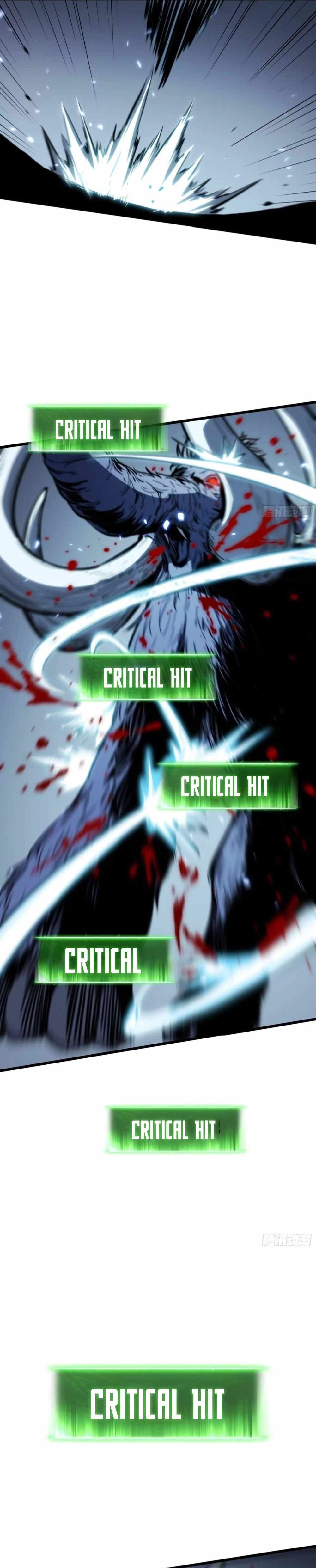 Full-Time Awakening Chapter 25 - 8