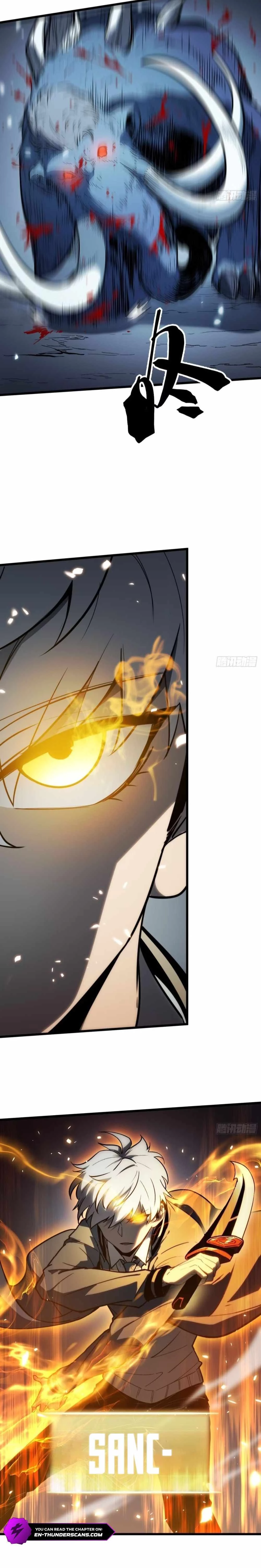 Full-Time Awakening Chapter 25 - 9