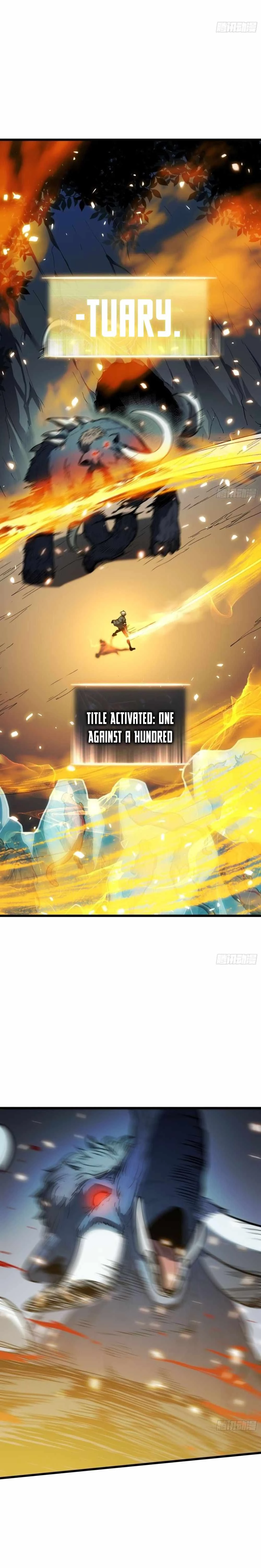 Full-Time Awakening Chapter 25 - 10