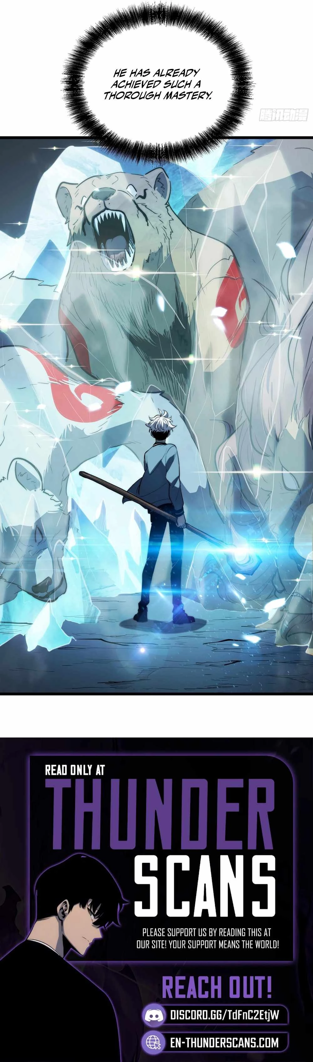 Full-Time Awakening Chapter 24 - 8