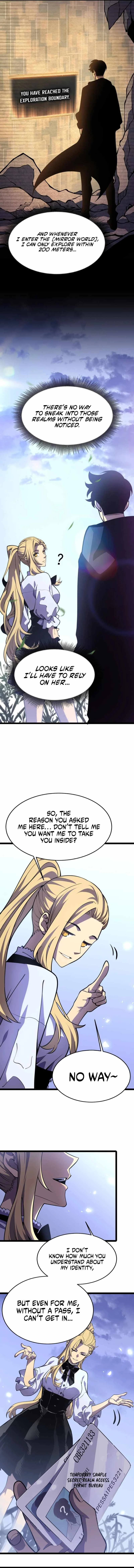 After Rebirth, I Used Mirror Reversal For Vengeance Chapter 24 - 2