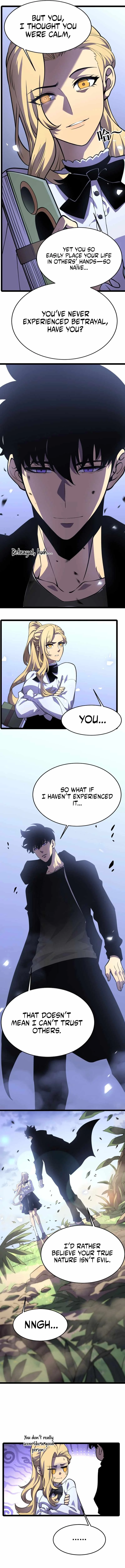 After Rebirth, I Used Mirror Reversal For Vengeance Chapter 24 - 8