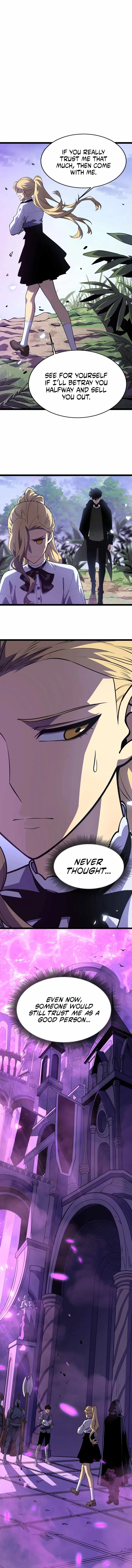 After Rebirth, I Used Mirror Reversal For Vengeance Chapter 24 - 9