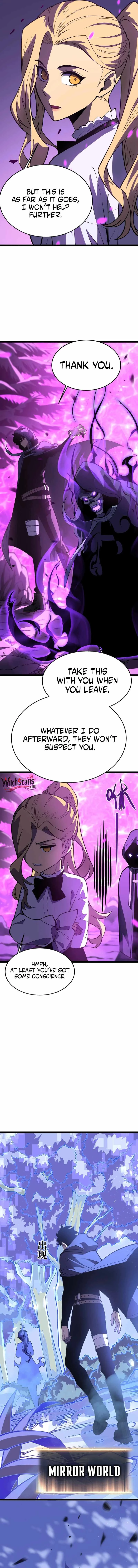 After Rebirth, I Used Mirror Reversal For Vengeance Chapter 24 - 13