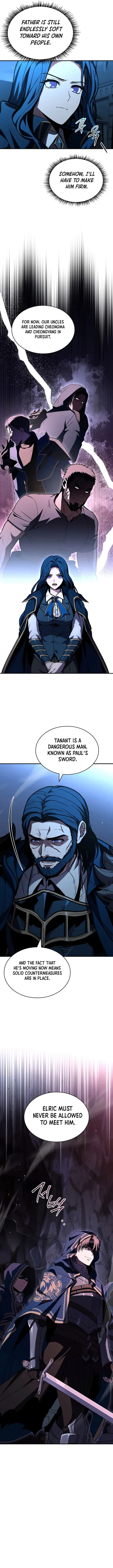 Talent-Swallowing Magician Chapter 109 - 3