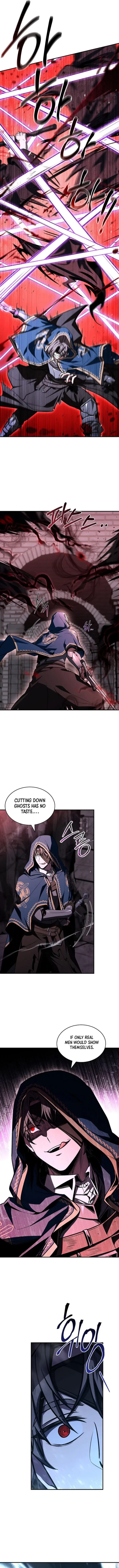 Talent-Swallowing Magician Chapter 109 - 5