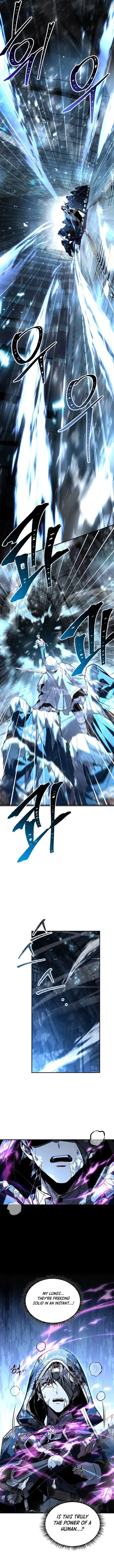 Talent-Swallowing Magician Chapter 109 - 10
