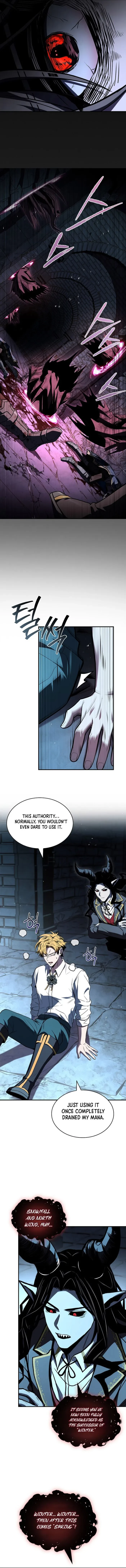 Talent-Swallowing Magician Chapter 109 - 15