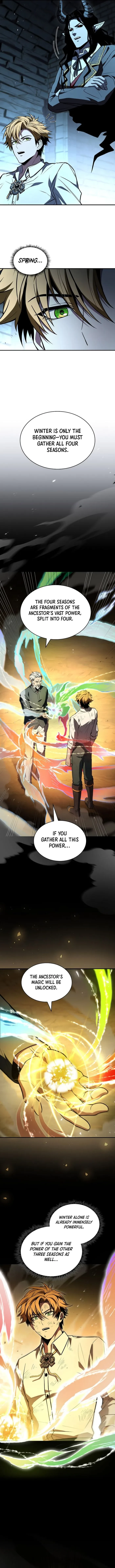 Talent-Swallowing Magician Chapter 109 - 16